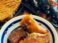 -常樂屋·常德米粉(青年路店)