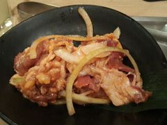 android_upload_pic-新石器烤肉(南站店)