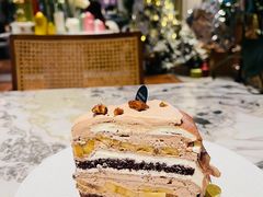 -沛家·西餐Brunch·直火料理