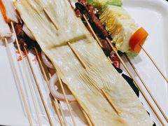 -宏姐串串香(征仪路店)