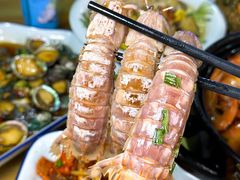 -东山壹号海鲜餐厅(金銮名都店)