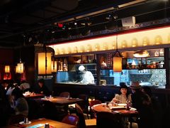-纳瓦新疆菜(银都店)