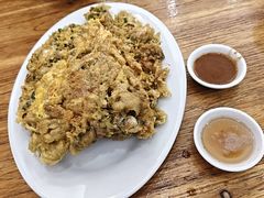 -老彬专工蚝烙糕粿