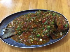 -和福餐馆(西江古街店)