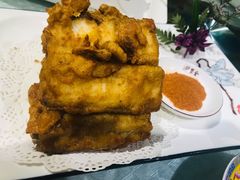 -全聚德(长江路店)