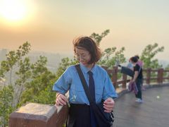 -杭州半山国家森林公园