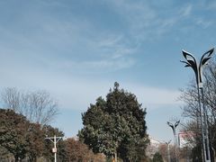 -河南师范大学(主校区)