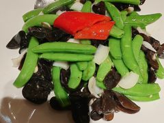 -张家卫·阳江菜·小海鲜(肥婆湾桥店)
