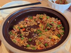 -大师兄·西北小馆(金湾华发商都店)
