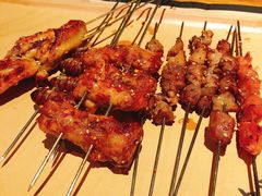 -那些年记忆烧烤