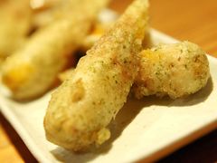 -角落里(中山公园店)