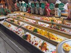 -亚马逊海鲜自助(梅溪湖步步高店)