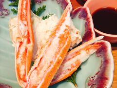 -蟹道乐(道顿堀本店)