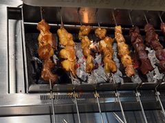 -丰茂烤串(全国首店)
