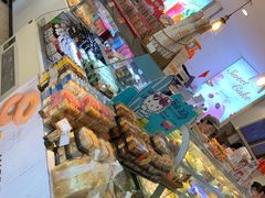 -BreadTalk面包新语·烘焙蛋糕(海珠丽影广场店)