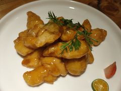 -小放牛炒菜馆(中山路乐汇城店)