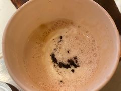 -COSTA COFFEE(西贸凯德晶品4层2店)