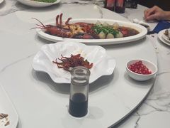 -新丁香海鲜酒店(银海商贸城店)