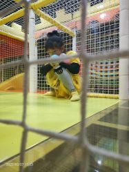 -万达宝贝王(长春红旗街店)