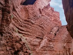 -天山神秘大峡谷