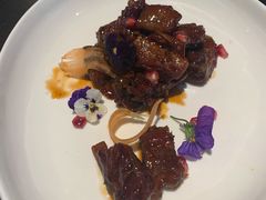 古法糖醋小排-凤凰湘语·湘粤鲜融(浦东旗舰店)