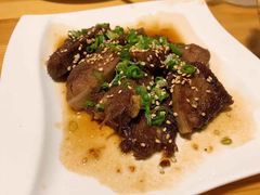 -福匠日本料理(人民路店)