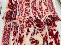 雪花牛肉-伟记牛肉(金鸿公路店)