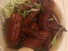 -太平馆餐厅(尖沙咀店)