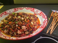 -嘎嘎鸭脑壳(金沙店)
