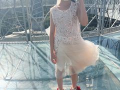 -野三坡刘家河高山漂流