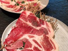 -上男·烧肉集市(五一广场店)