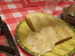 -望庐说·本地菜馆