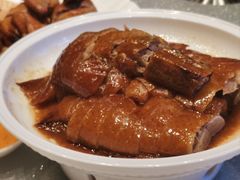 旺庄靓烧鹅-粥旺庄(芳村店)