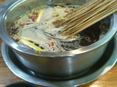 -盖帮鳝鱼串串(东郊记忆店)