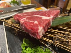-吉屋烤肉(八宝街店)