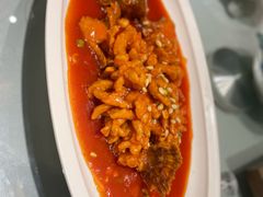 -小方外婆菜(蒙山路店)