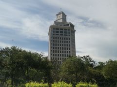 -海沧湾公园