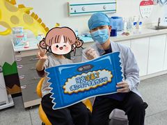 -同步齿科·数字化正畸种植口腔中心(珠海店)