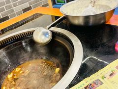-老家大锅台·地锅鸡·铁锅炖(建邺文体路店)