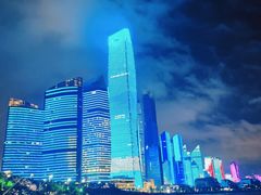 -青岛第三海水浴场