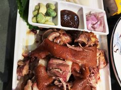 -陈家老院子·长春特色东北家宴(一匡街店)