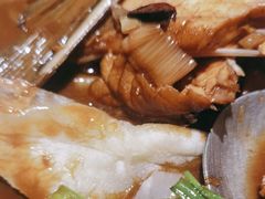 -旺顺阁鱼头泡饼(常营店)