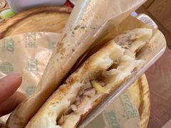 -甲乙饼·手工牛肉饼(金地广场店)