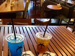 -TrueLove @ Neverland (Husky Cafe)