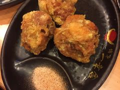 -博多一幸舍(侨福芳草地购物中心店)