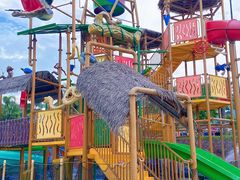 -清远熹乐谷温泉度假酒店