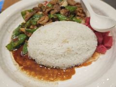 -阳阳中国饭(北京荟聚店)