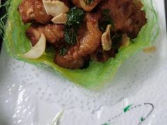 -全聚德(哈尔滨店)