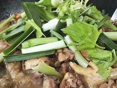 -庆丰农庄·团建·农家菜(大浪店)