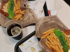 -TACO STAR 塔可星(下沙宝龙店)